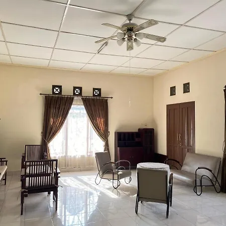 Omah Prenggan Homestay - Kotagede